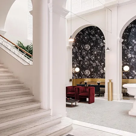 Rosselli Ax Privilege Hotel 5*