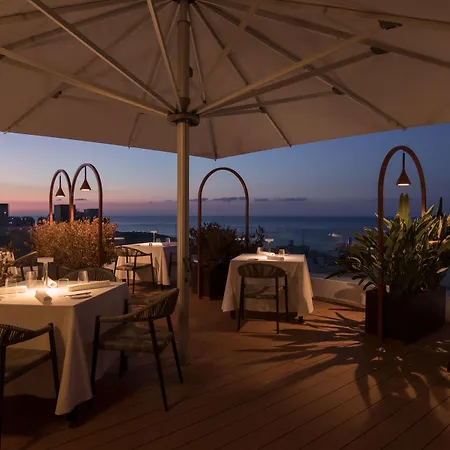 Rosselli Ax Privilege Hotel