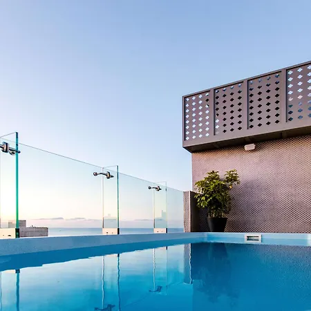 Rosselli Ax Privilege Hotel 5*