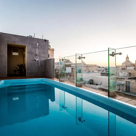 Hotel Rosselli Ax Privilege