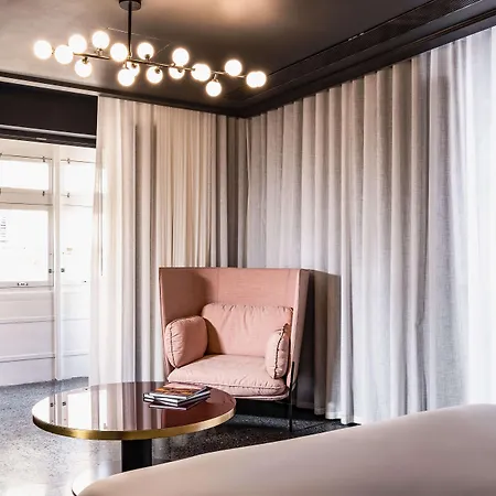 Rosselli Ax Privilege Hotel