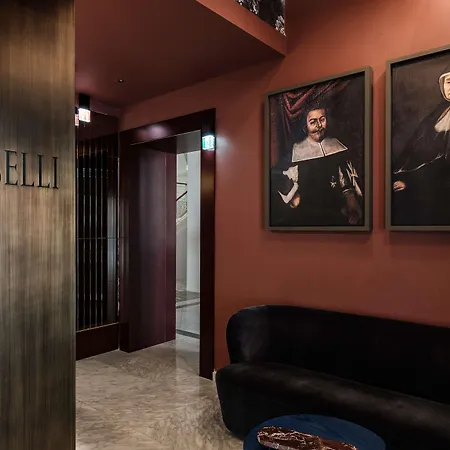 Rosselli Ax Privilege 5*