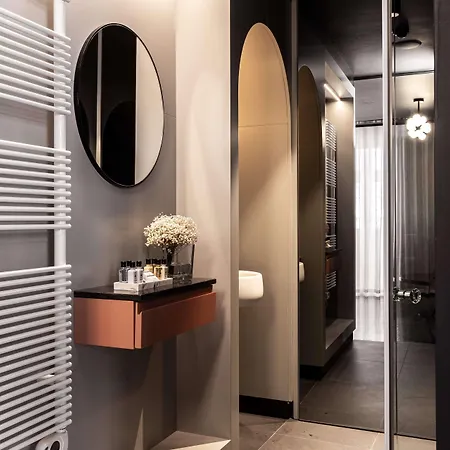 Rosselli Ax Privilege 5*