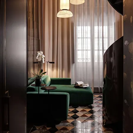 Rosselli Ax Privilege Hotel 5*