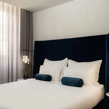 Rosselli Ax Privilege Hotel 5*