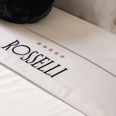 Rosselli Ax Privilege Отель 5*