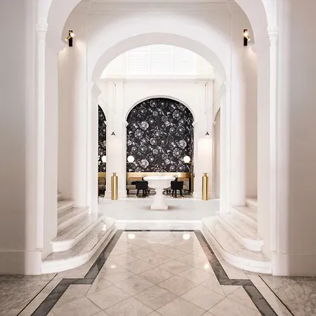 Rosselli Ax Privilege