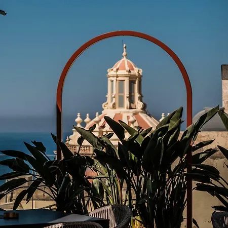 Rosselli Ax Privilege Hotel Valletta