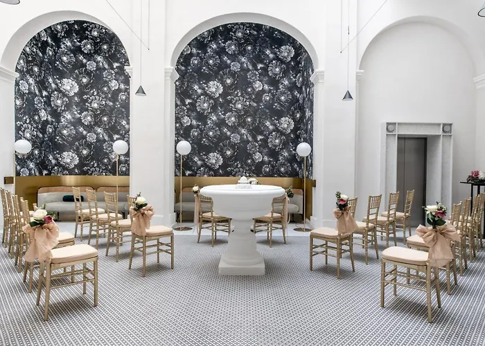 Rosselli Ax Privilege Valletta