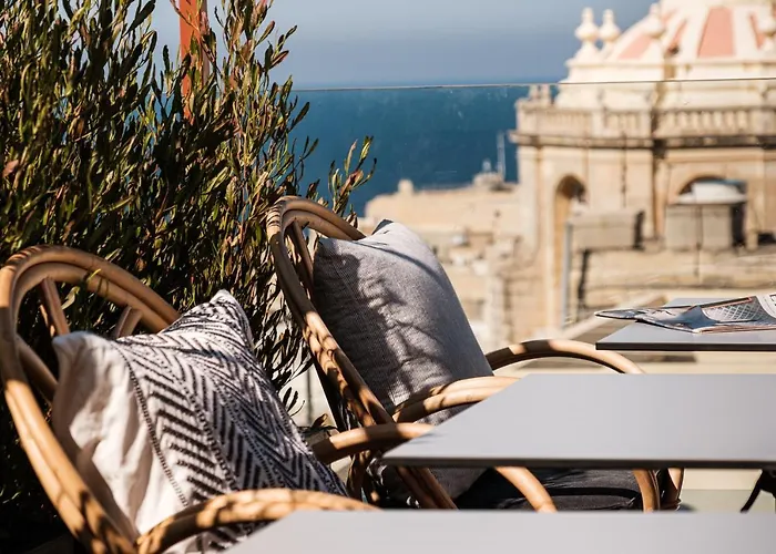 Rosselli Ax Privilege 5*