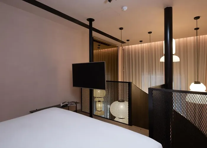 Rosselli Ax Privilege 5*