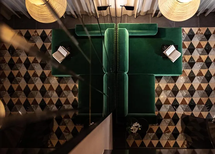 Rosselli Ax Privilege Otel Valletta