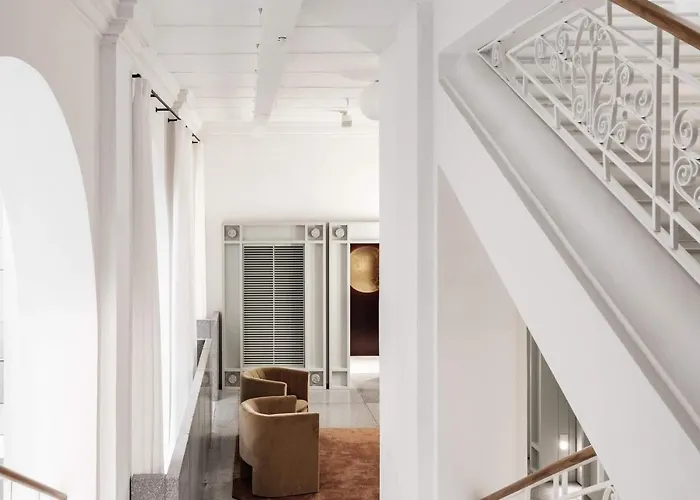 Rosselli Ax Privilege 5*