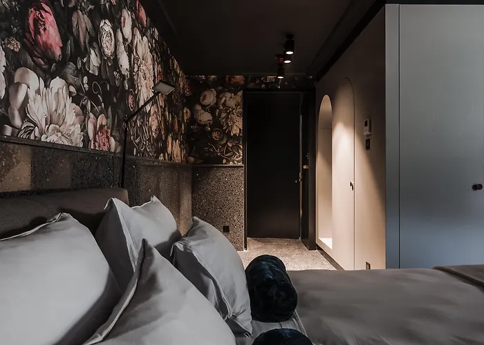 Ξενοδοχείο Rosselli Ax Privilege 5*