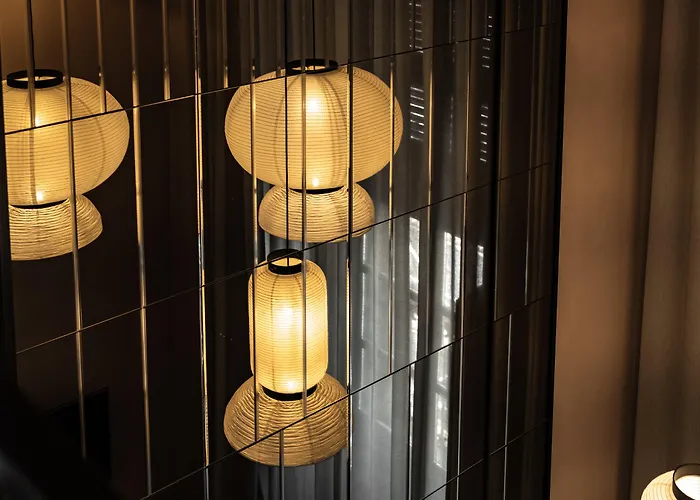 Otel Rosselli Ax Privilege