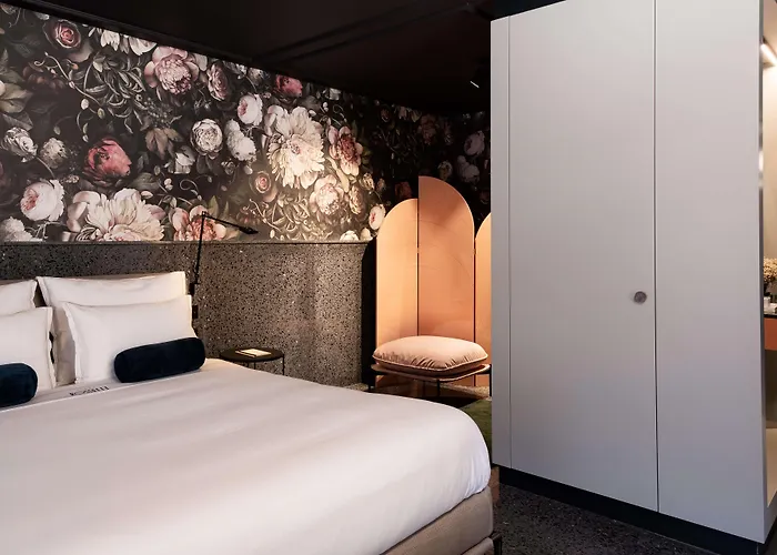 Rosselli Ax Privilege 5* Valletta