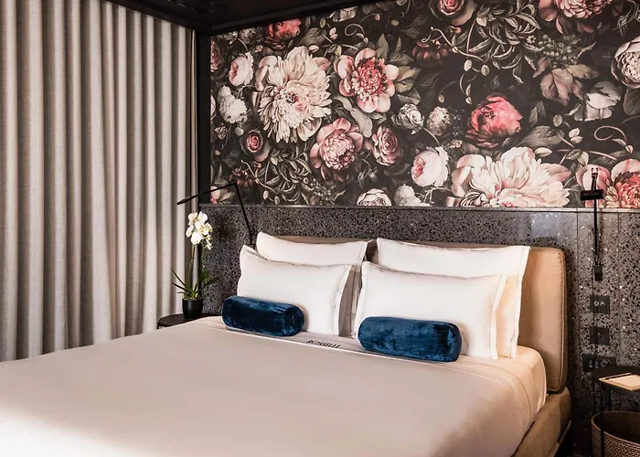 Rosselli Ax Privilege 5*