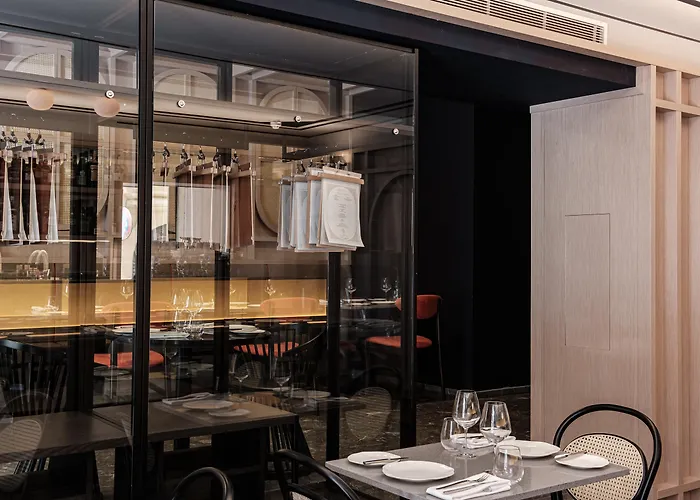 Rosselli Ax Privilege Valletta