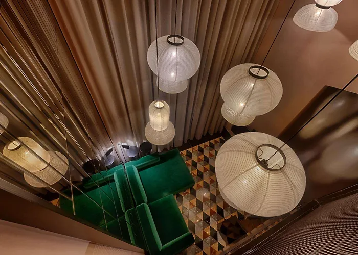 Rosselli Ax Privilege 5*