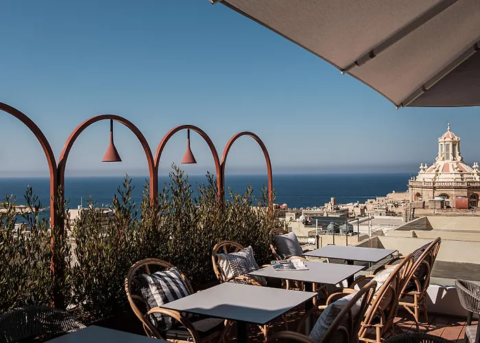 Rosselli Ax Privilege 5*