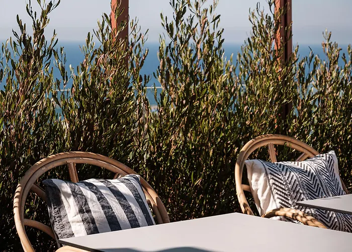 Rosselli Ax Privilege 5* Valletta