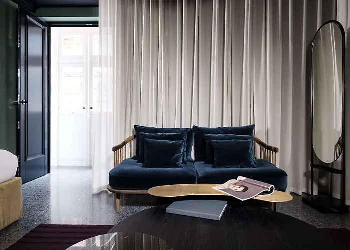 Rosselli Ax Privilege 5*