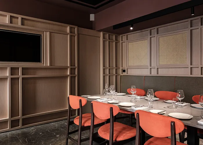 Otel Rosselli Ax Privilege 5*