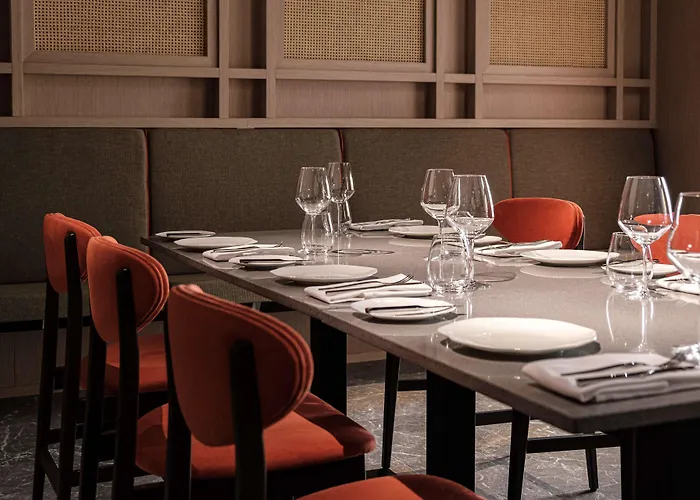 Otel Rosselli Ax Privilege 5*