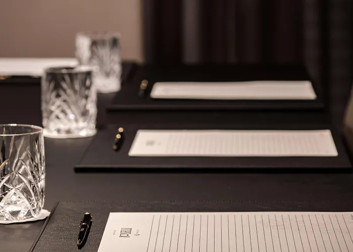 Otel Rosselli Ax Privilege