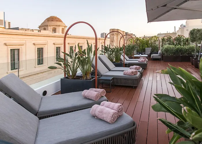 Rosselli Ax Privilege Otel 5*