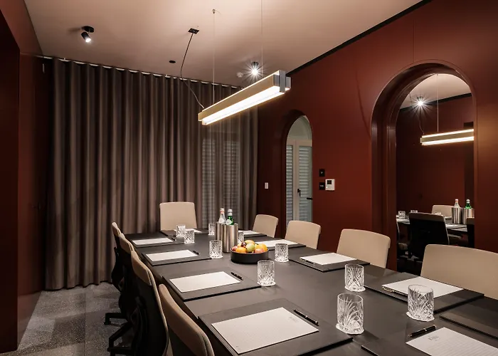 Otel Rosselli Ax Privilege 5*