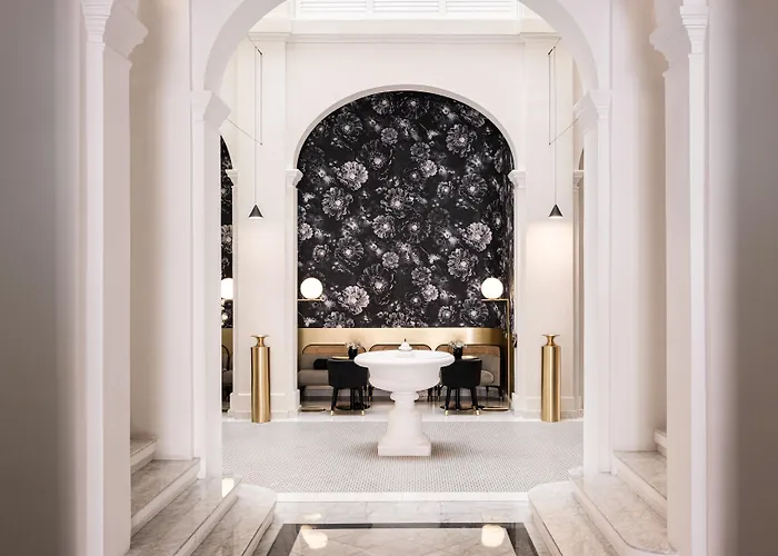 Rosselli Ax Privilege 5*