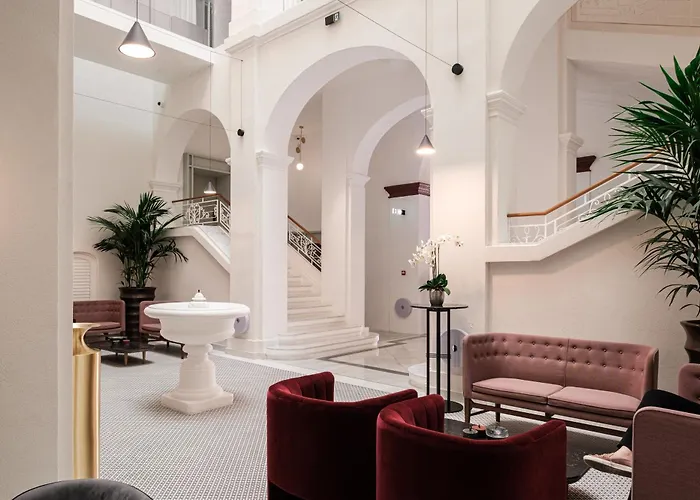 Rosselli Ax Privilege Otel 5*