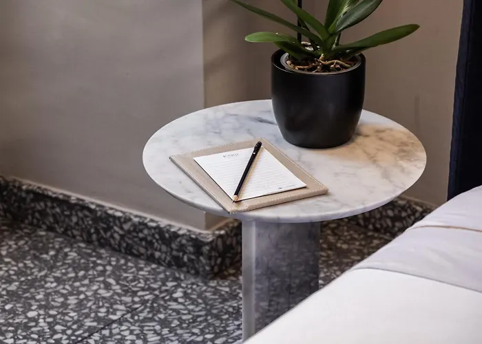 Rosselli Ax Privilege 5*