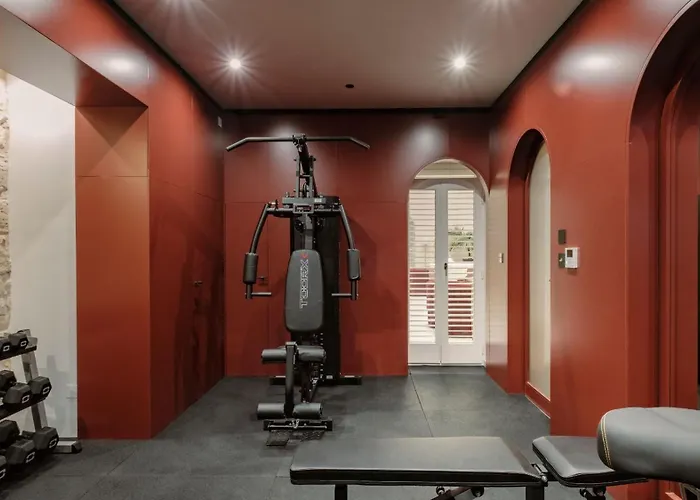 Rosselli Ax Privilege