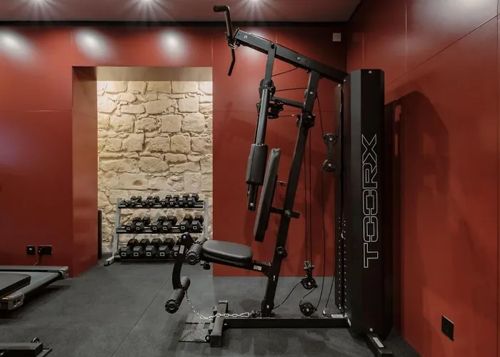 Otel Rosselli Ax Privilege 5*