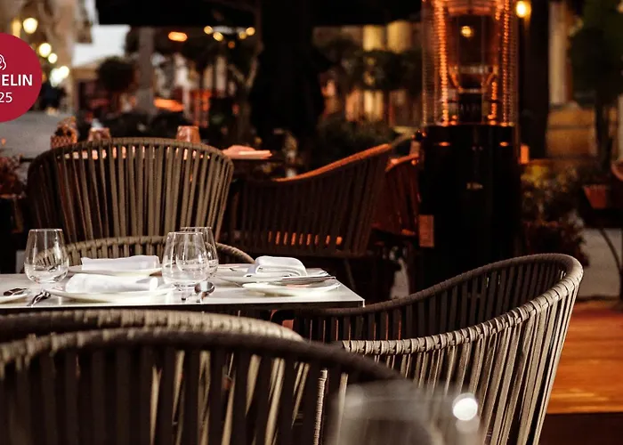 Rosselli Ax Privilege Otel Valletta