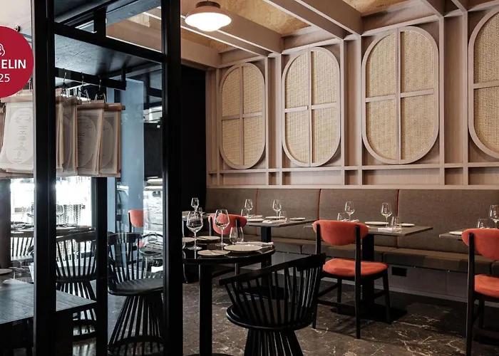 Rosselli Ax Privilege 5*