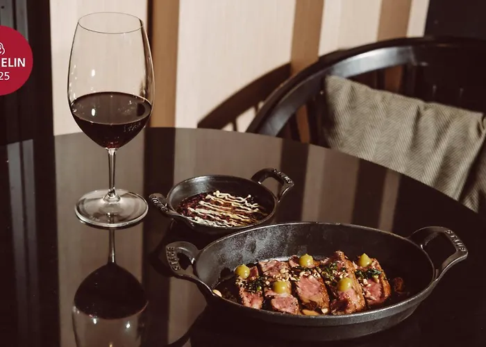 Ξενοδοχείο Rosselli Ax Privilege 5*