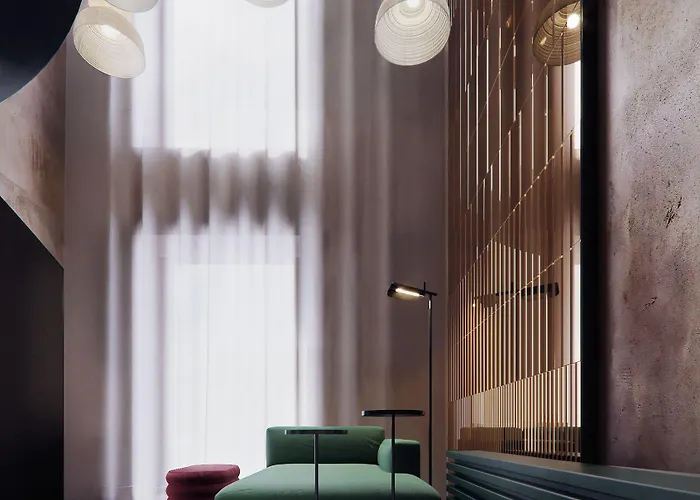 Otel Rosselli Ax Privilege