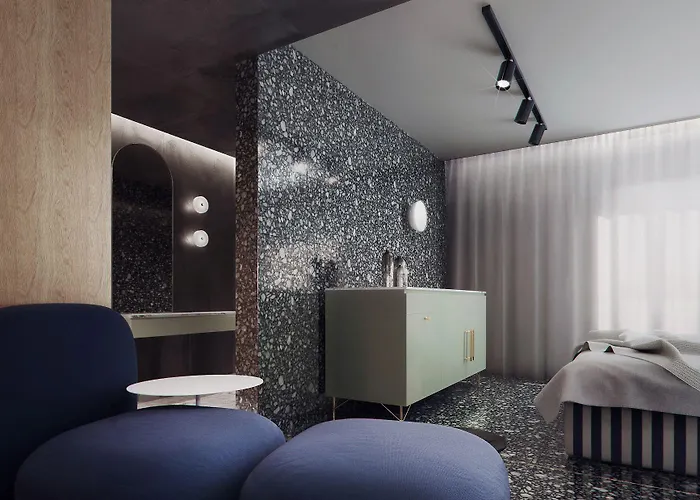 Rosselli Ax Privilege Βαλέτα