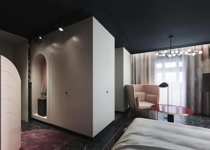 Rosselli Ax Privilege Otel Valletta