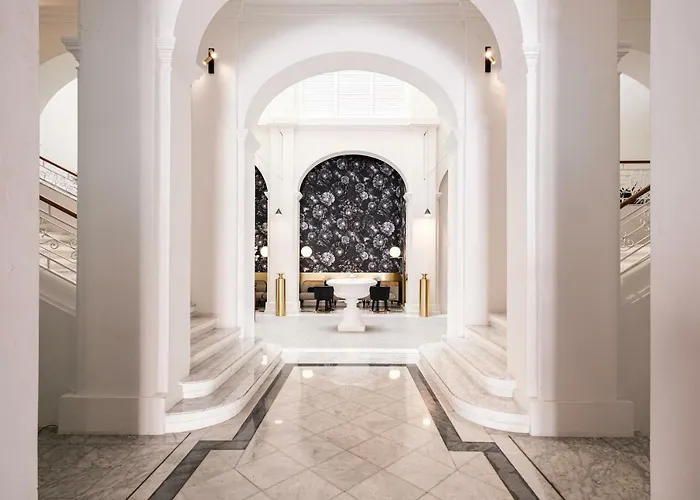 Rosselli Ax Privilege